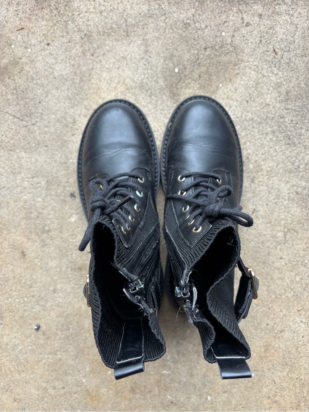 Steve Madden Kids Boot